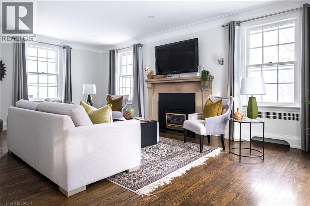 63 Dalewood Crescent, Hamilton, Ontario  L8S 4B5 - Photo 5 - 40799564