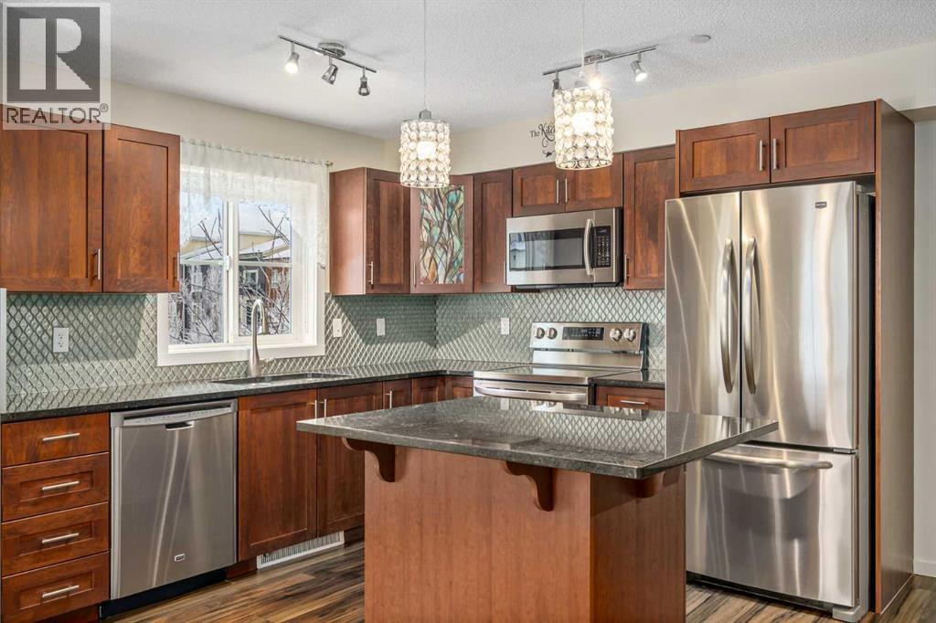 2312, 279 Copperpond Common Se, Calgary, Alberta  T2Z 0S4 - Photo 11 - A2276053