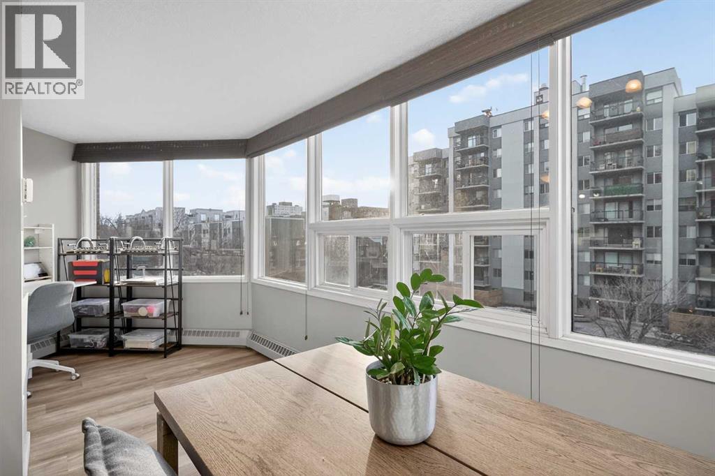 402, 626 15 Avenue Sw, Calgary, Alberta  T2R 0R5 - Photo 8 - A2277999