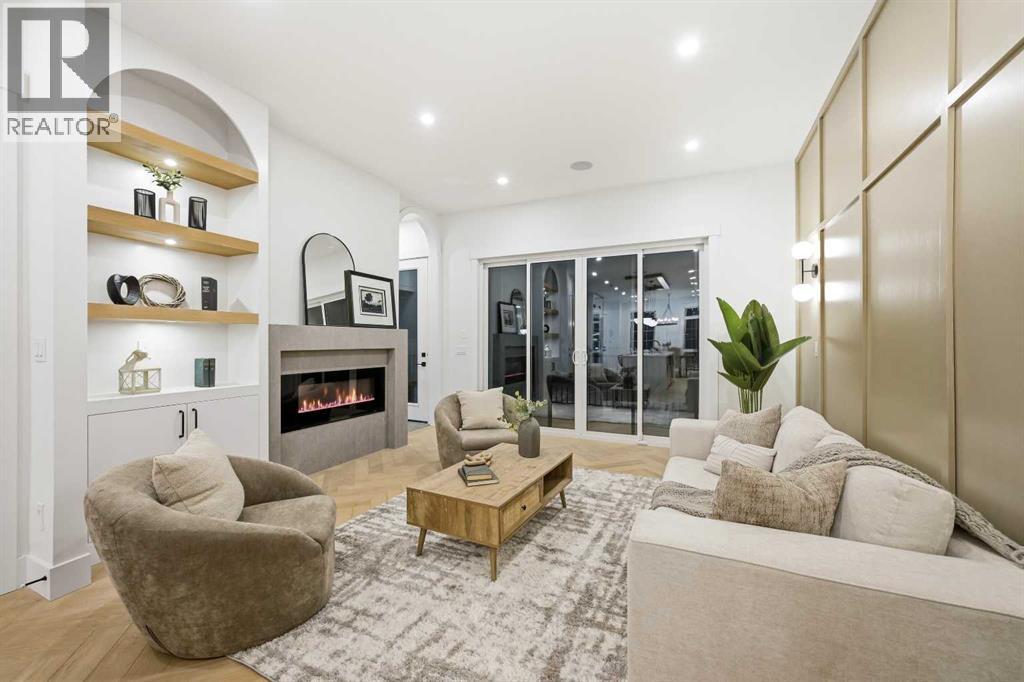 2019 21 Avenue Nw, Calgary, Alberta  T2M 1M9 - Photo 14 - A2278107