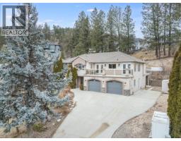 2034 Horizon Drive, west kelowna, British Columbia