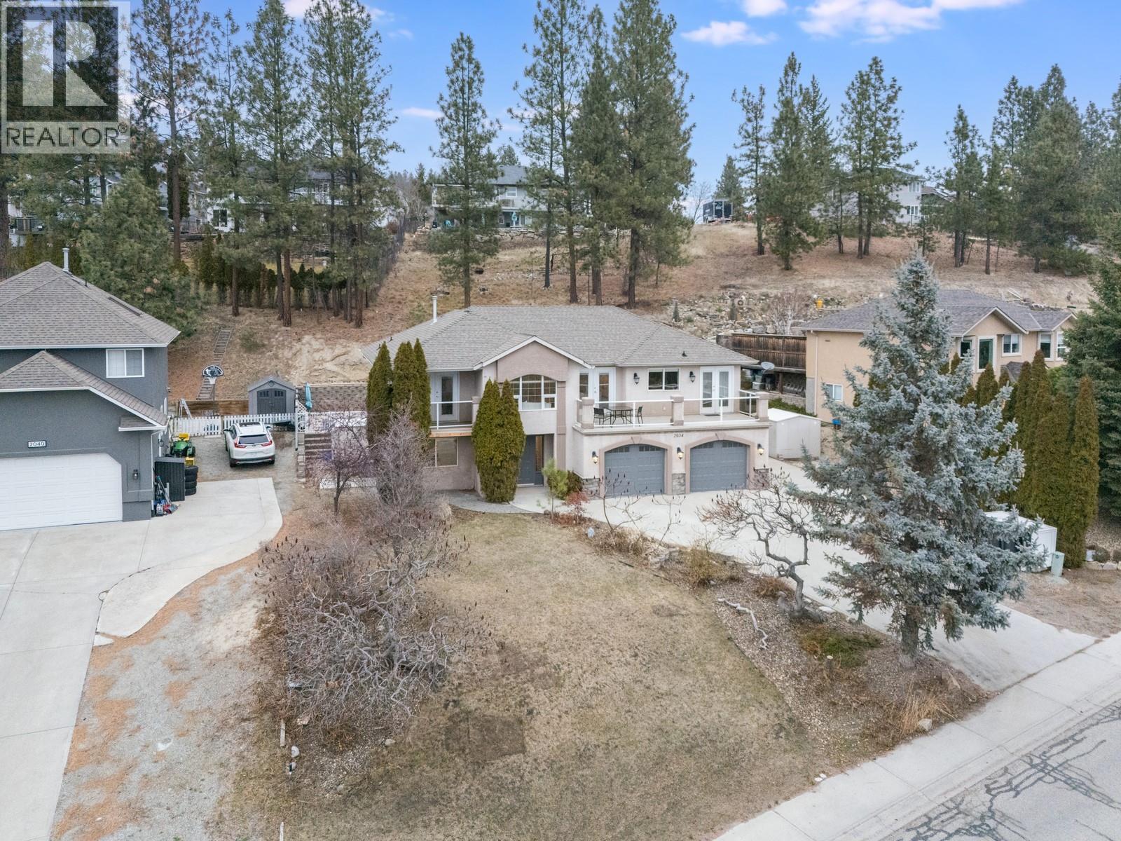 2034 Horizon Drive, West Kelowna, British Columbia  V1Z 3N4 - Photo 50 - 10373648