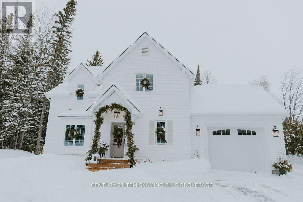 272 Cosman Crescent, Temiskaming Shores, Ontario  P0J 1P0 - Photo 1 - T12733736