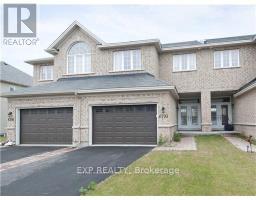 6793 BREANNA CARDILL STREET, Ottawa, Ontario