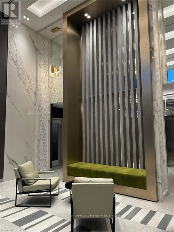 712 - 415 Main Street W, Hamilton, Ontario  L8P 0C9 - Photo 14 - X12733724