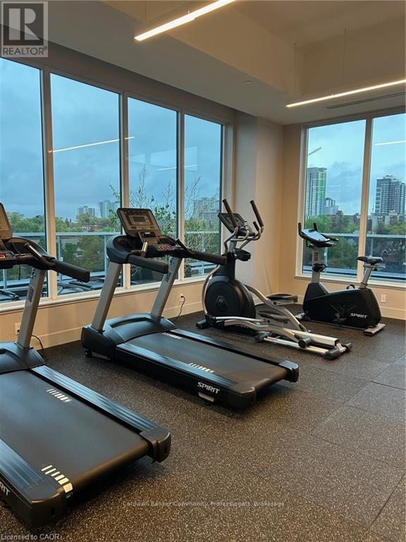 712 - 415 Main Street W, Hamilton, Ontario  L8P 0C9 - Photo 19 - X12733724