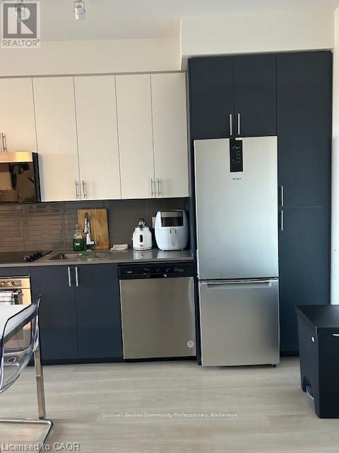 712 - 415 Main Street W, Hamilton, Ontario  L8P 0C9 - Photo 8 - X12733724