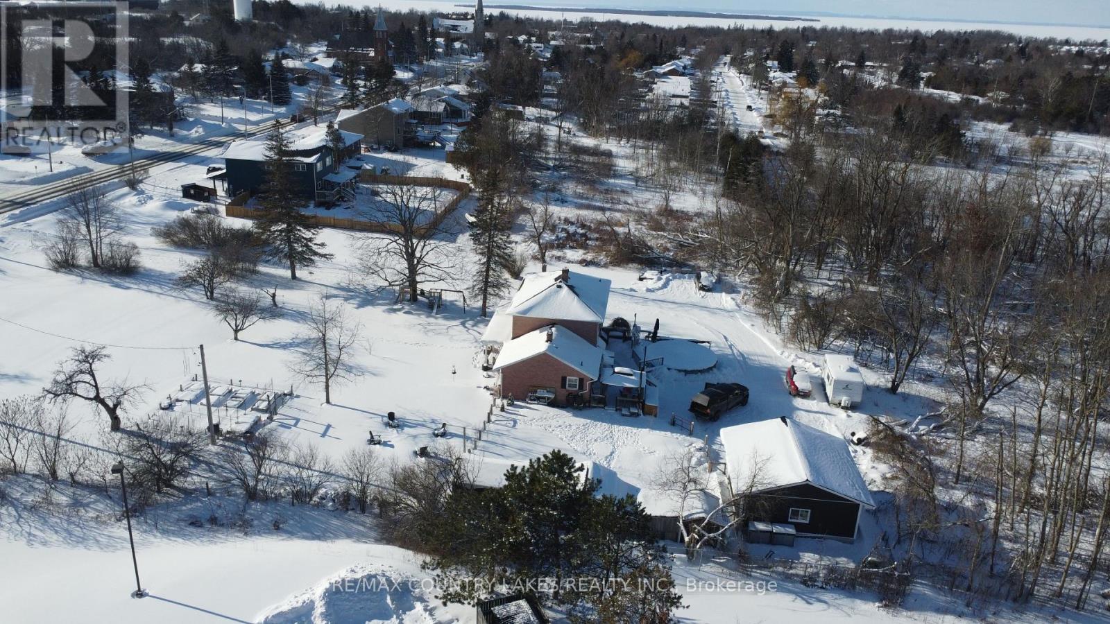 672 Simcoe Street, Brock, Ontario  L0K 1A0 - Photo 36 - N12730212