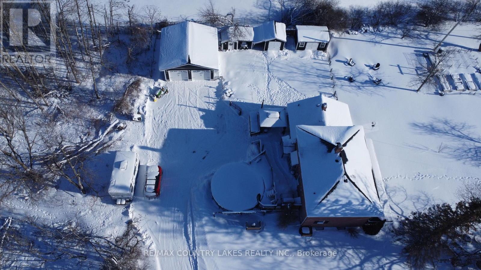 672 Simcoe Street, Brock, Ontario  L0K 1A0 - Photo 37 - N12730212