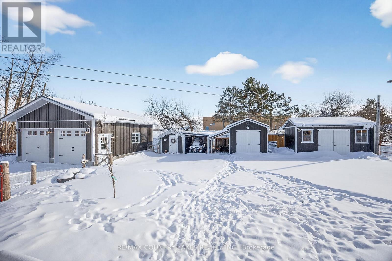 672 Simcoe Street, Brock, Ontario  L0K 1A0 - Photo 42 - N12730212