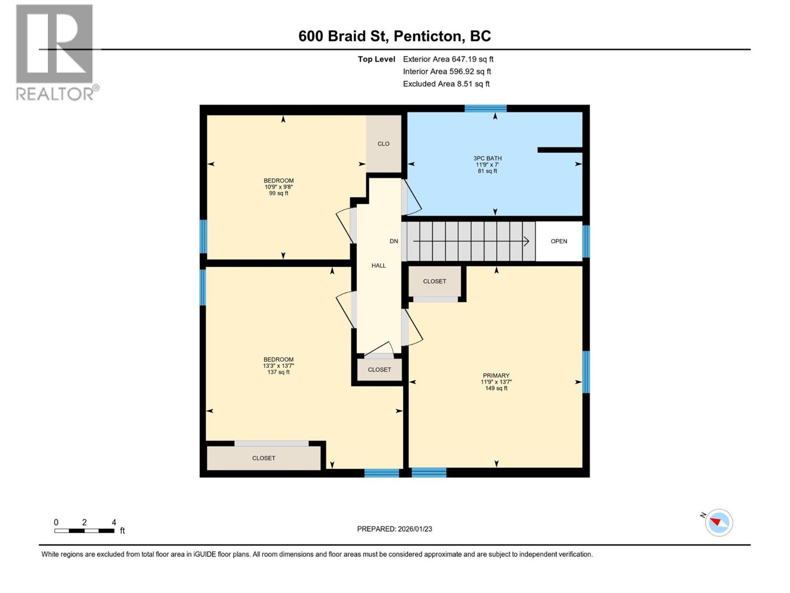 600 Braid Street, Penticton, British Columbia  V2A 4Y5 - Photo 22 - 10374033