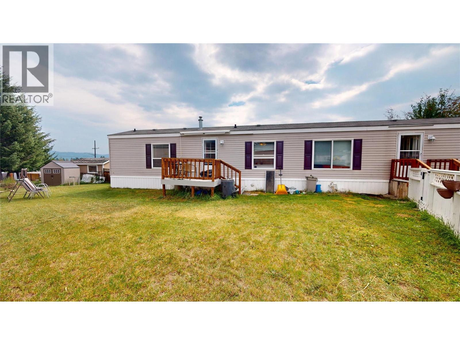 2321 Industrial 2 Road Unit# 40, Cranbrook, British Columbia  V1C 6H3 - Photo 3 - 10373885