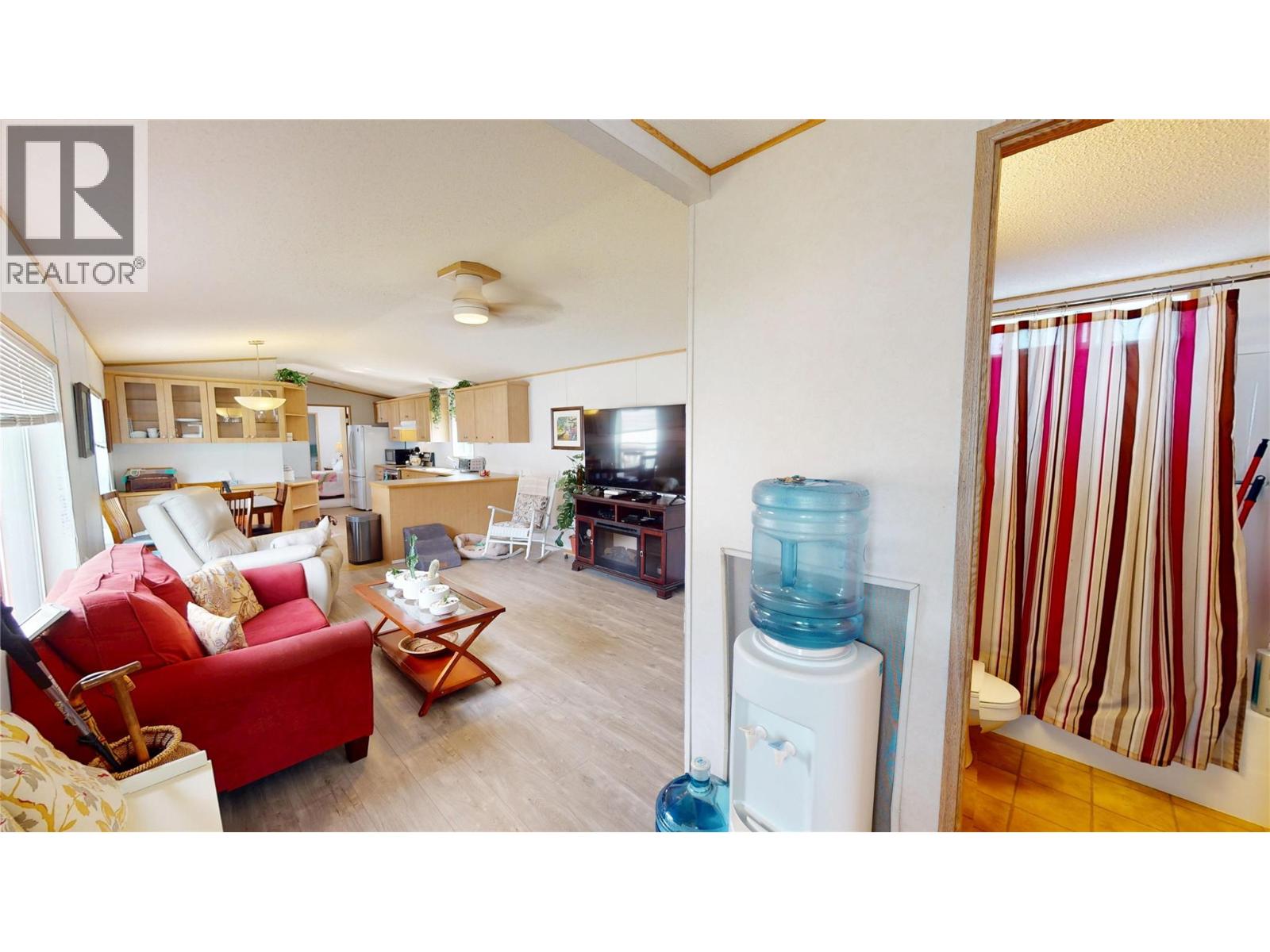 2321 Industrial 2 Road Unit# 40, Cranbrook, British Columbia  V1C 6H3 - Photo 6 - 10373885