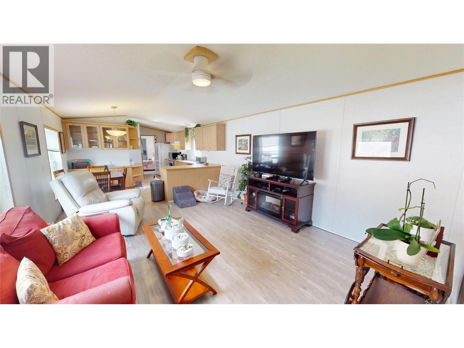 2321 Industrial 2 Road Unit# 40, Cranbrook, British Columbia  V1C 6H3 - Photo 7 - 10373885