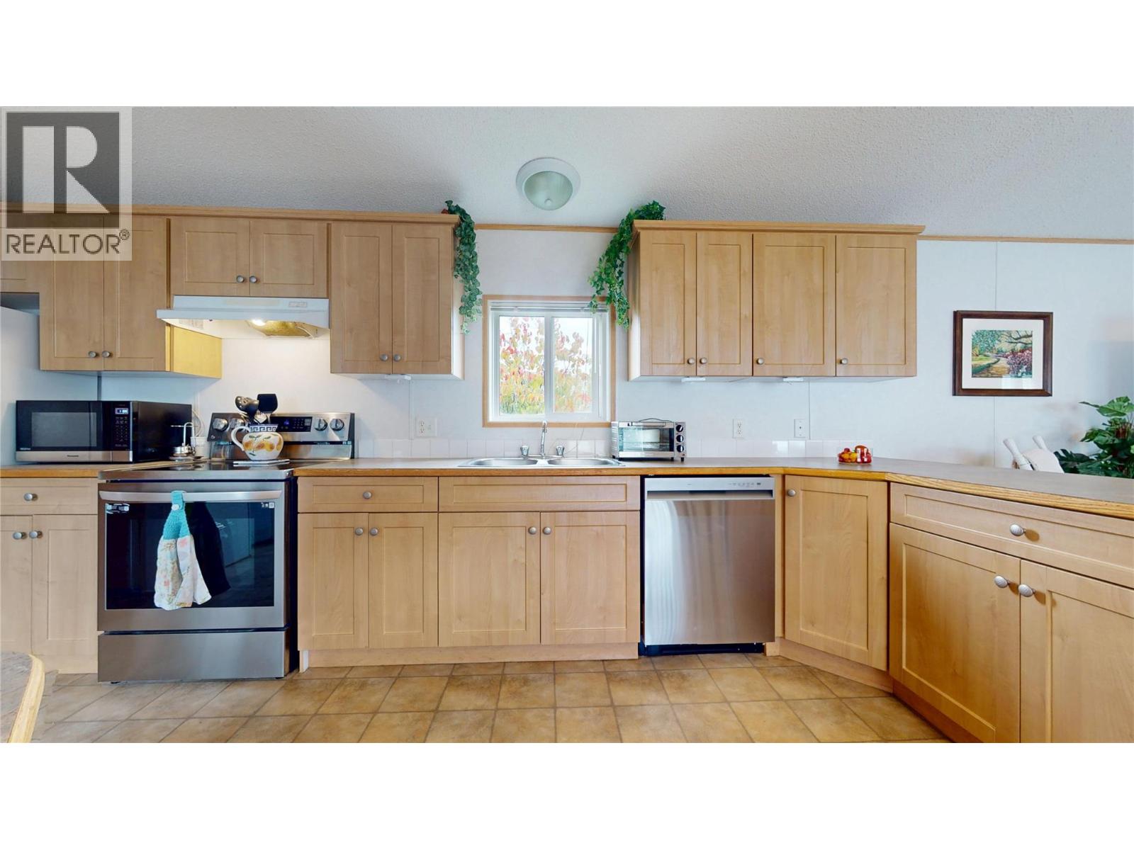 2321 Industrial 2 Road Unit# 40, Cranbrook, British Columbia  V1C 6H3 - Photo 11 - 10373885