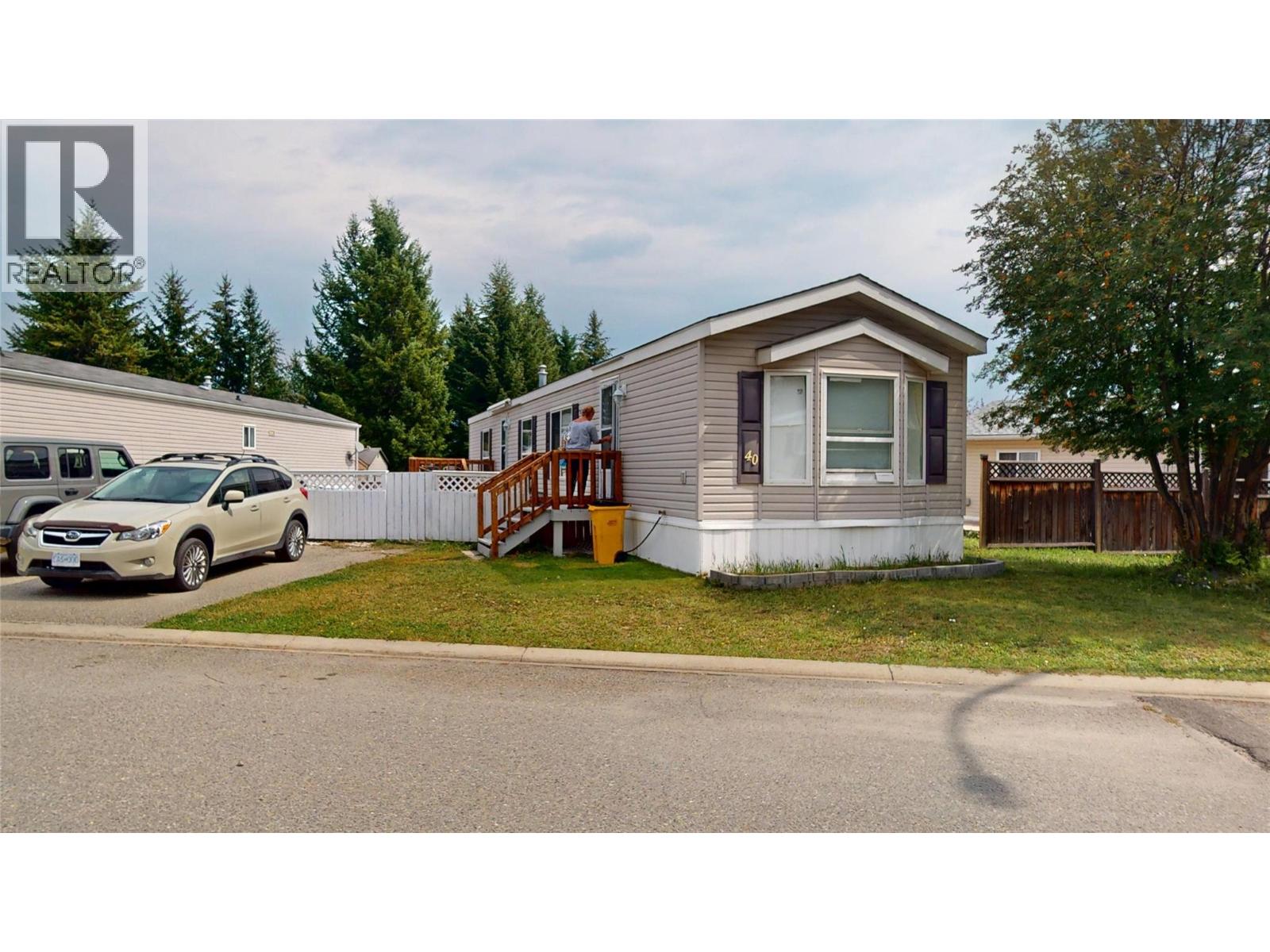 2321 Industrial 2 Road Unit# 40, Cranbrook, British Columbia  V1C 6H3 - Photo 2 - 10373885