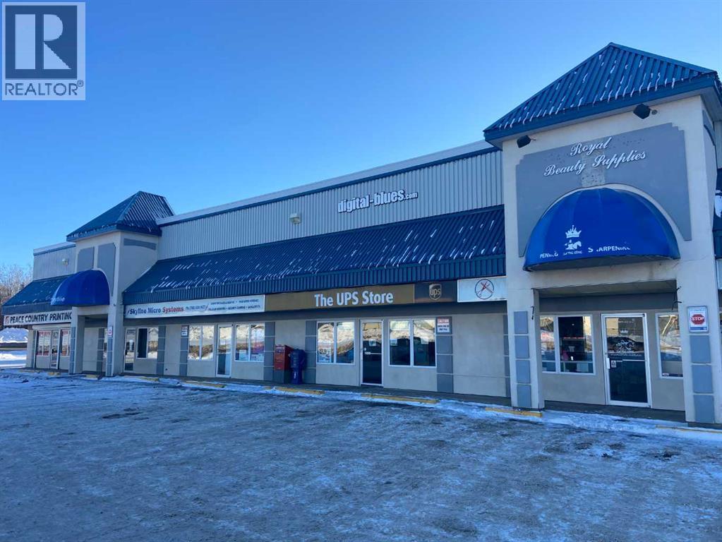 104, 9899 112 Avenue, Grande Prairie, Alberta  T8V 7T2 - Photo 2 - A2281692