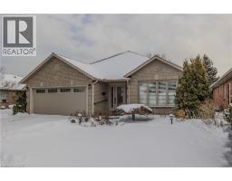 1146 AUGUSTUS Drive, Burlington, Ontario