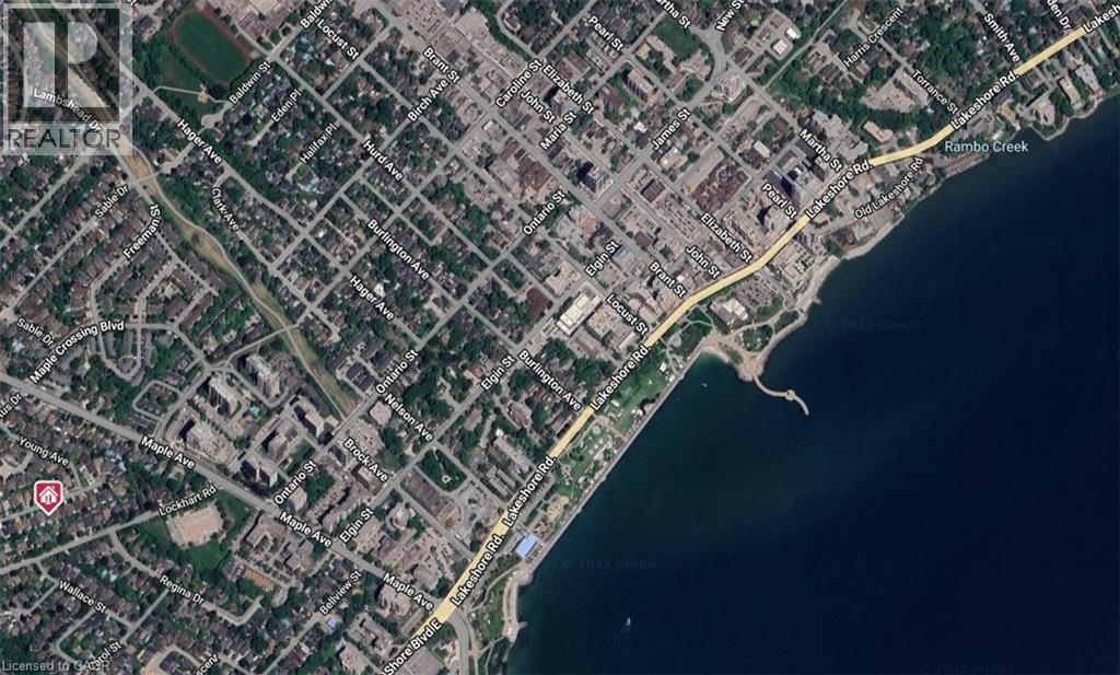 1146 Augustus Drive, Burlington, Ontario  L7S 2K6 - Photo 3 - 40800486