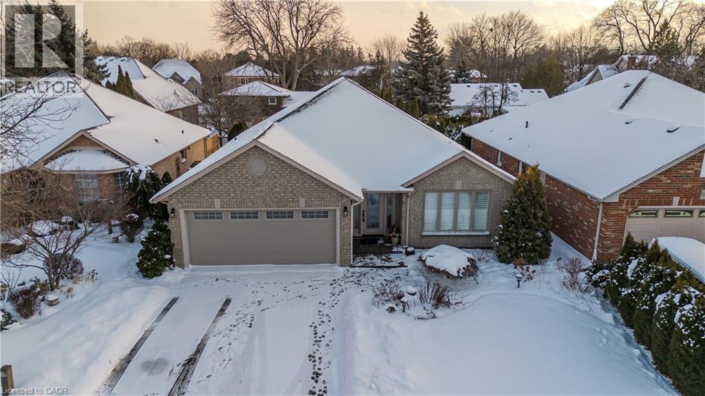 1146 Augustus Drive, Burlington, Ontario  L7S 2K6 - Photo 47 - 40800486