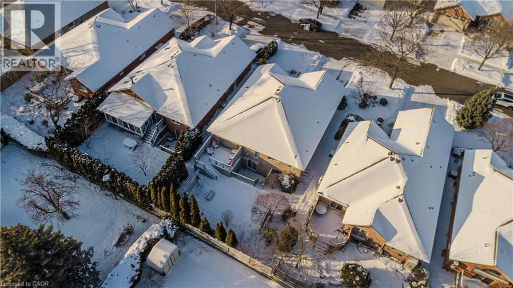 1146 Augustus Drive, Burlington, Ontario  L7S 2K6 - Photo 48 - 40800486