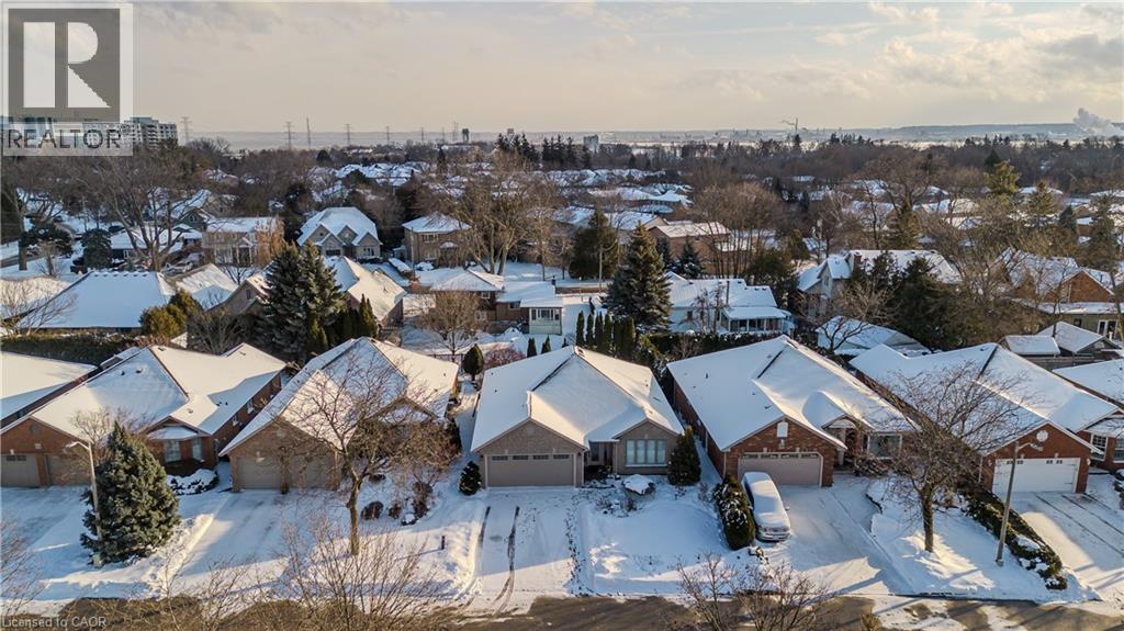 1146 Augustus Drive, Burlington, Ontario  L7S 2K6 - Photo 49 - 40800486