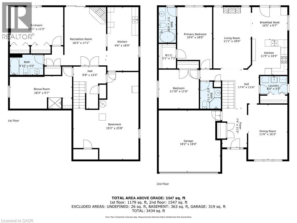 1146 Augustus Drive, Burlington, Ontario  L7S 2K6 - Photo 50 - 40800486