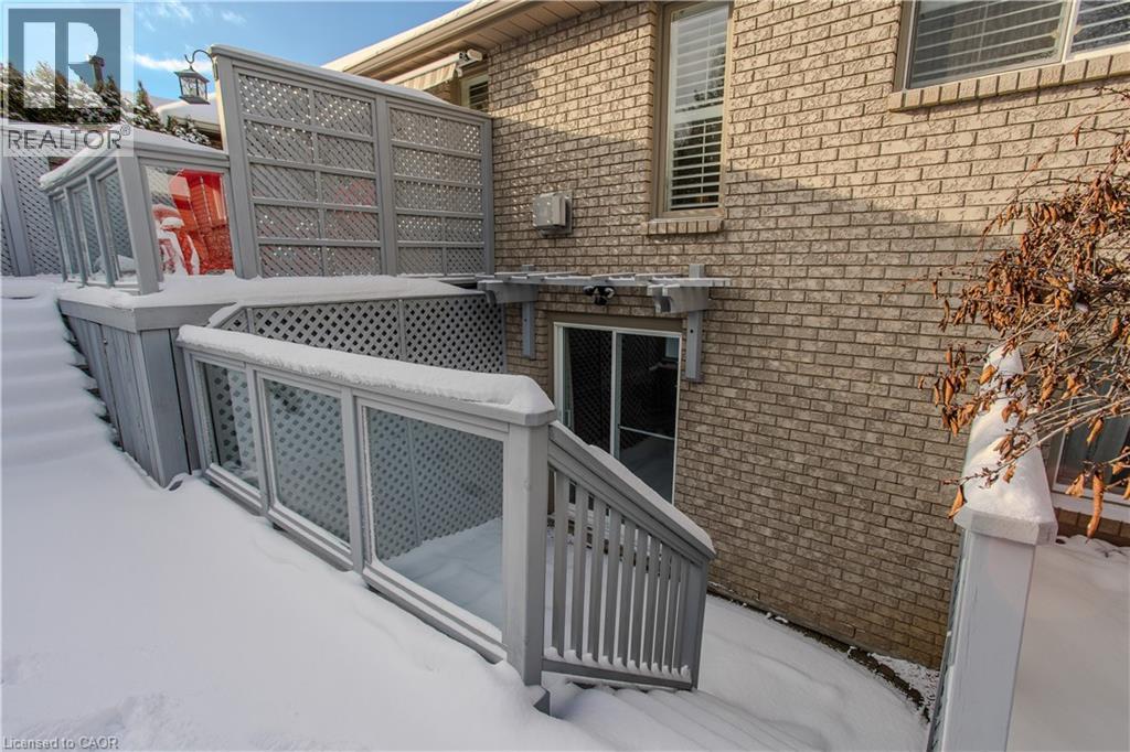 1146 Augustus Drive, Burlington, Ontario  L7S 2K6 - Photo 41 - 40800486