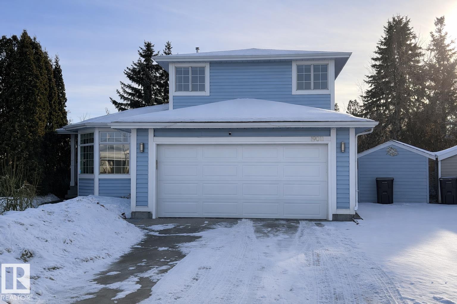 19011 92a Av Nw, Edmonton, Alberta  T5T 5R2 - Photo 2 - E4471203