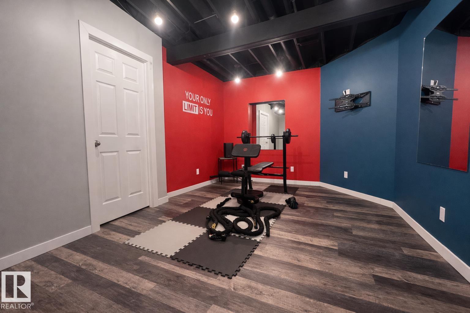 19011 92a Av Nw, Edmonton, Alberta  T5T 5R2 - Photo 20 - E4471203