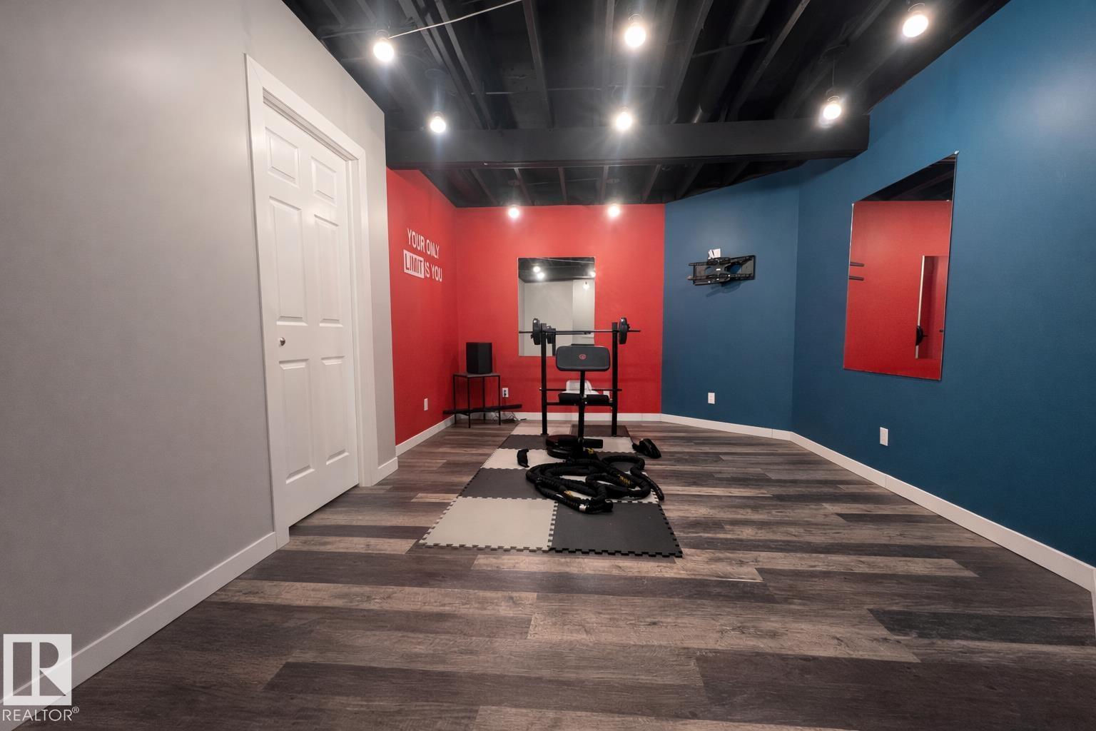 19011 92a Av Nw, Edmonton, Alberta  T5T 5R2 - Photo 21 - E4471203