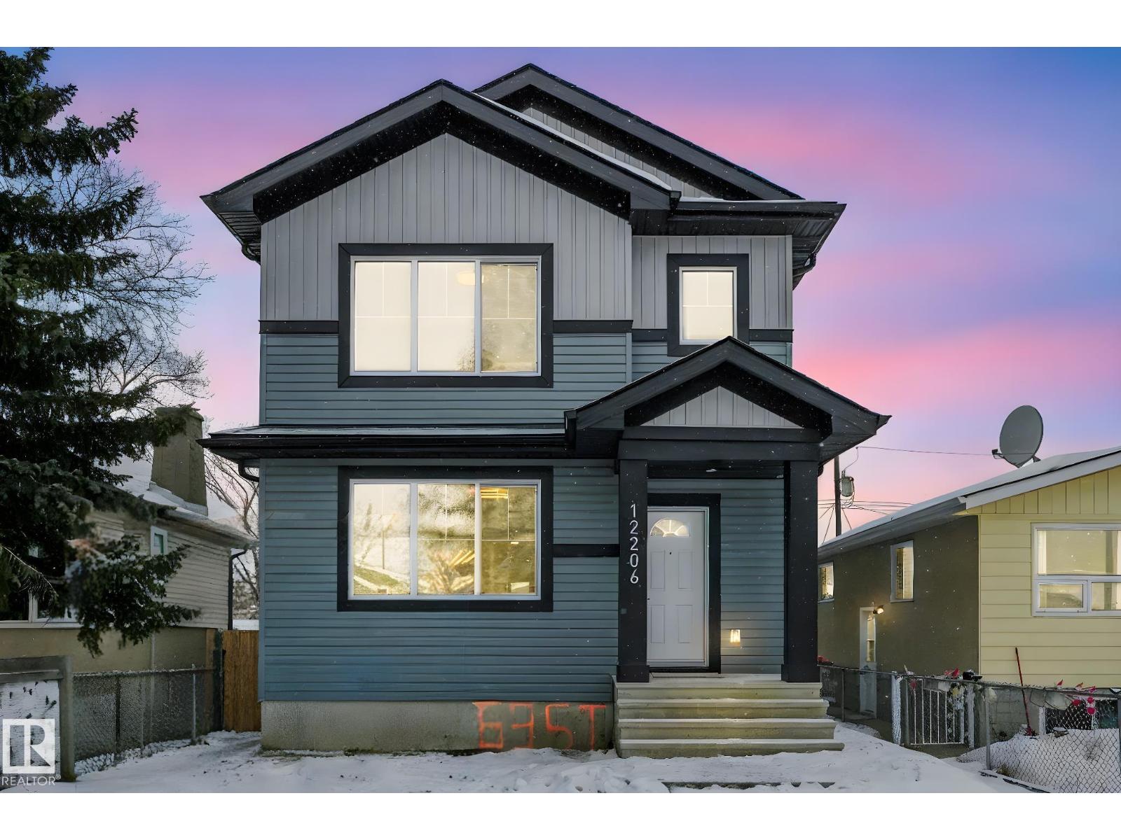 12206 63 St Nw, Edmonton, Alberta  T6W 4G8 - Photo 2 - E4471204