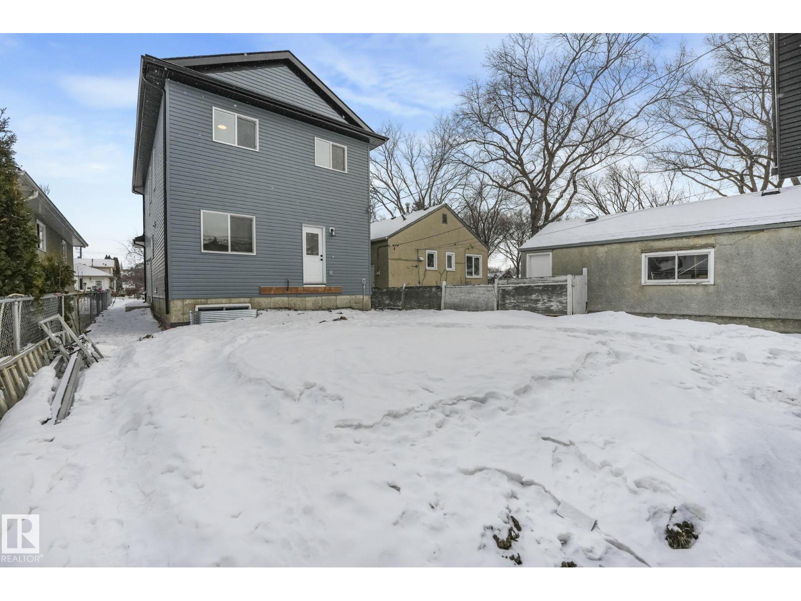 12206 63 St Nw, Edmonton, Alberta  T6W 4G8 - Photo 58 - E4471204