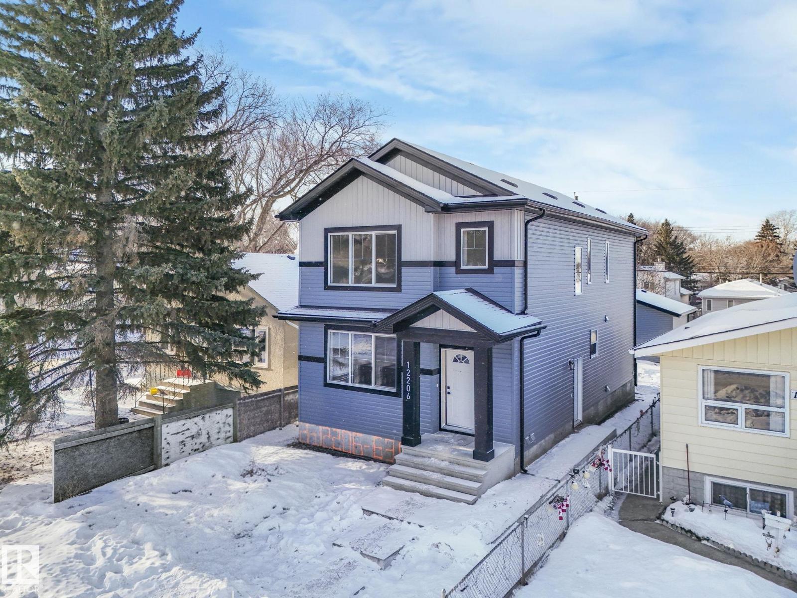 12206 63 St Nw, Edmonton, Alberta  T6W 4G8 - Photo 62 - E4471204