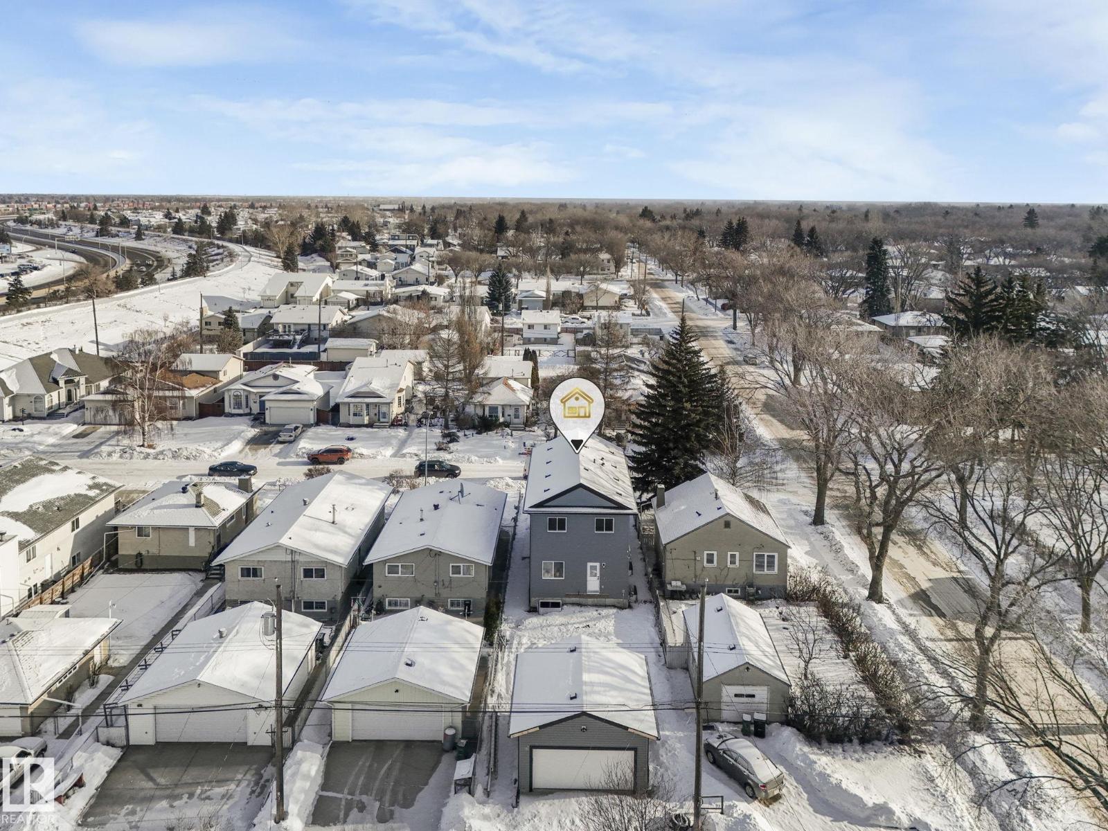 12206 63 St Nw, Edmonton, Alberta  T6W 4G8 - Photo 64 - E4471204