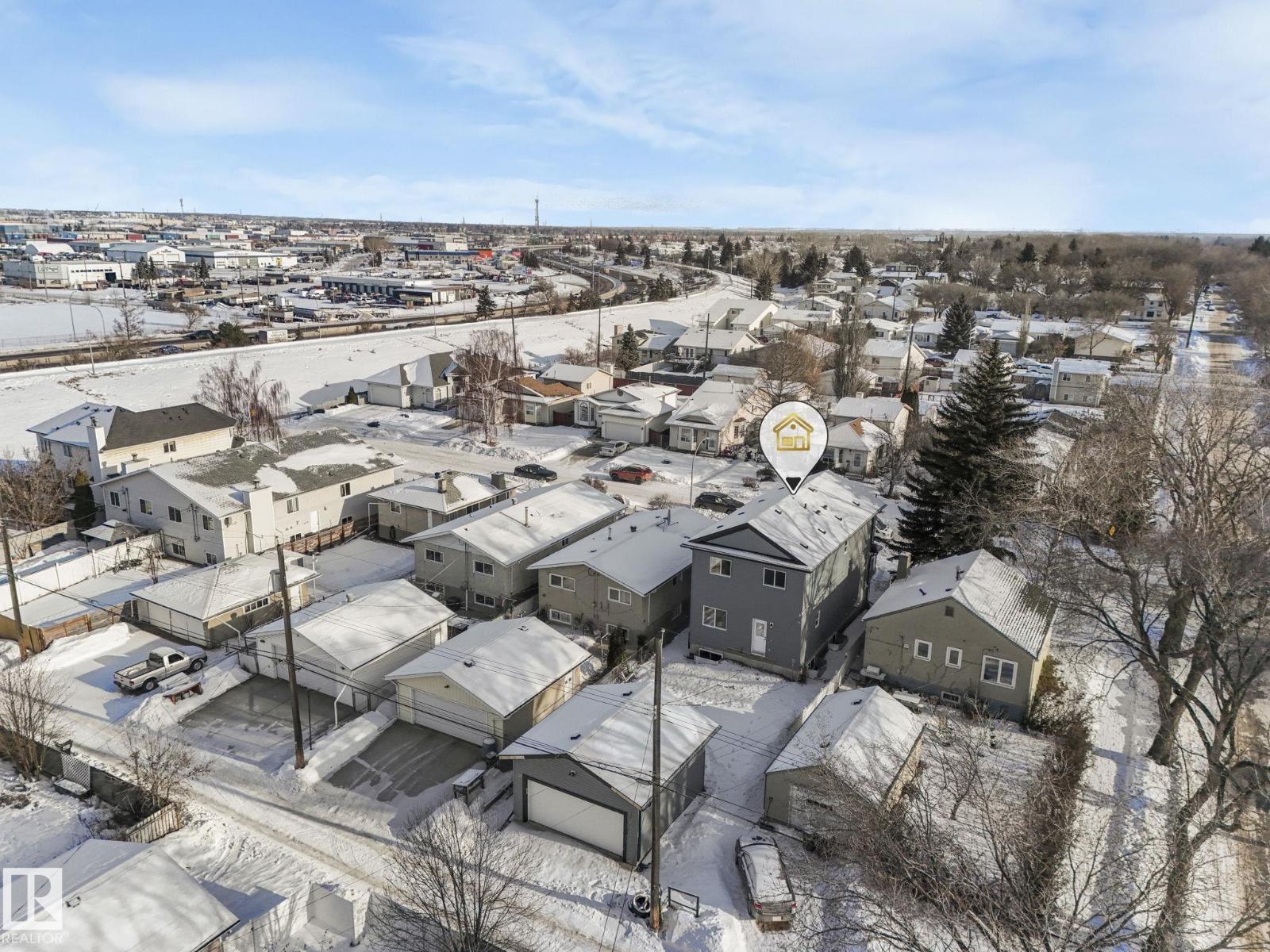 12206 63 St Nw, Edmonton, Alberta  T6W 4G8 - Photo 65 - E4471204