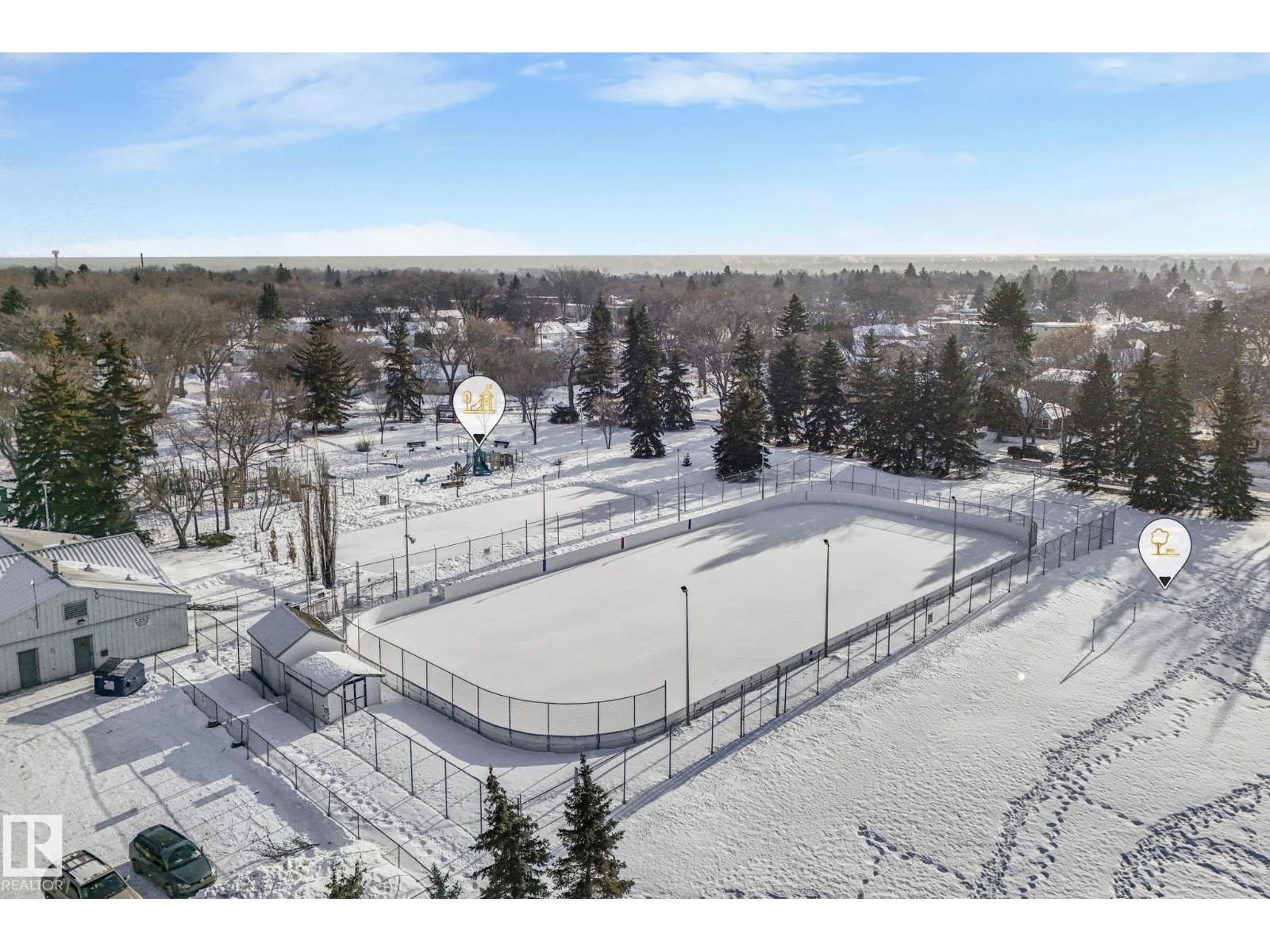 12206 63 St Nw, Edmonton, Alberta  T6W 4G8 - Photo 68 - E4471204