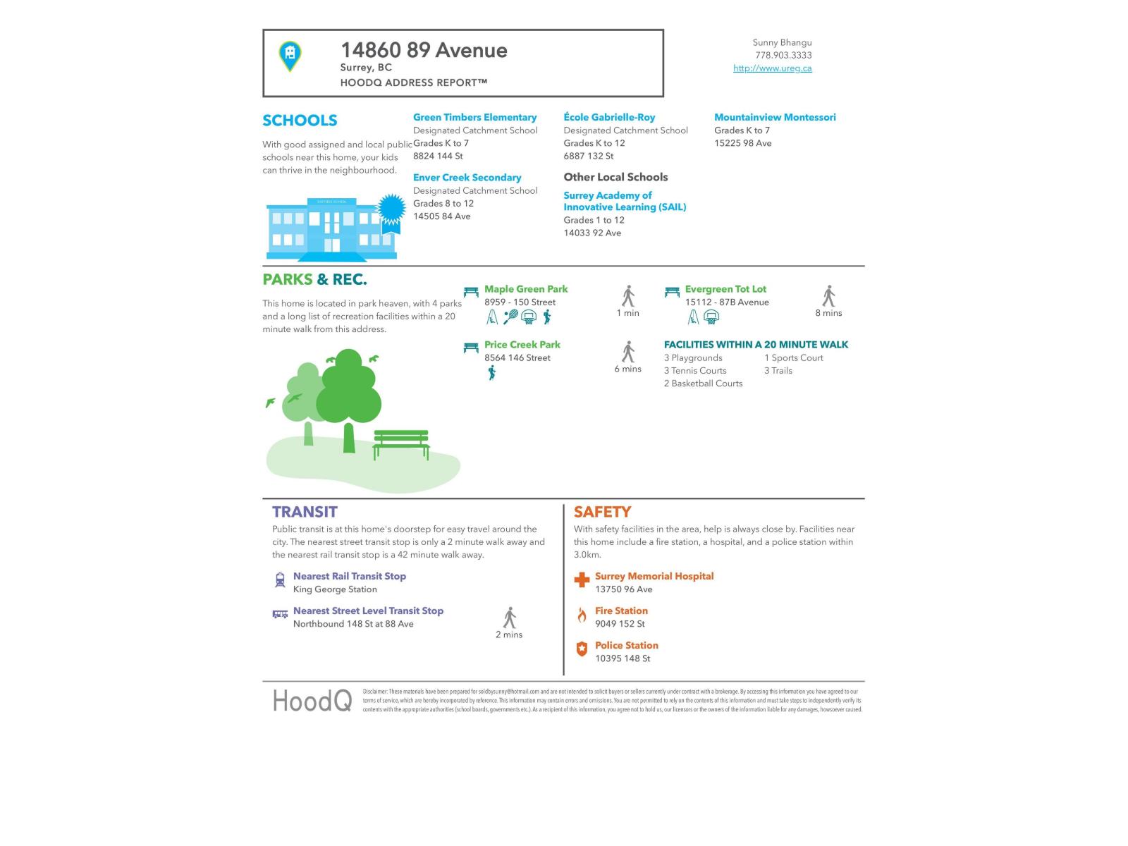 14860 89 Avenue, Surrey, British Columbia  V3R 7C4 - Photo 29 - R3082805