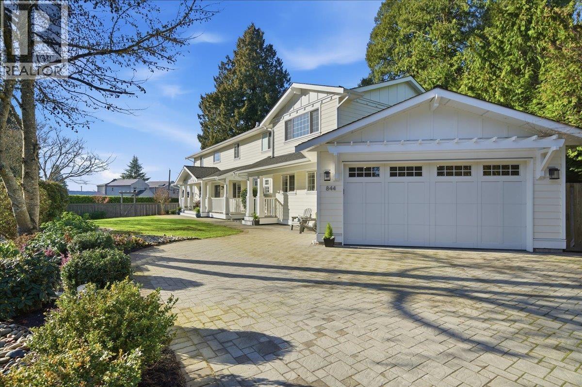 844 Pacific Drive, Delta, British Columbia  V4M 2K3 - Photo 3 - R3083670