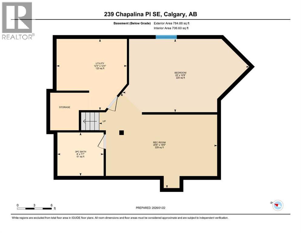 239 Chapalina Place Se, Calgary, Alberta  T2X 3P4 - Photo 40 - A2280443