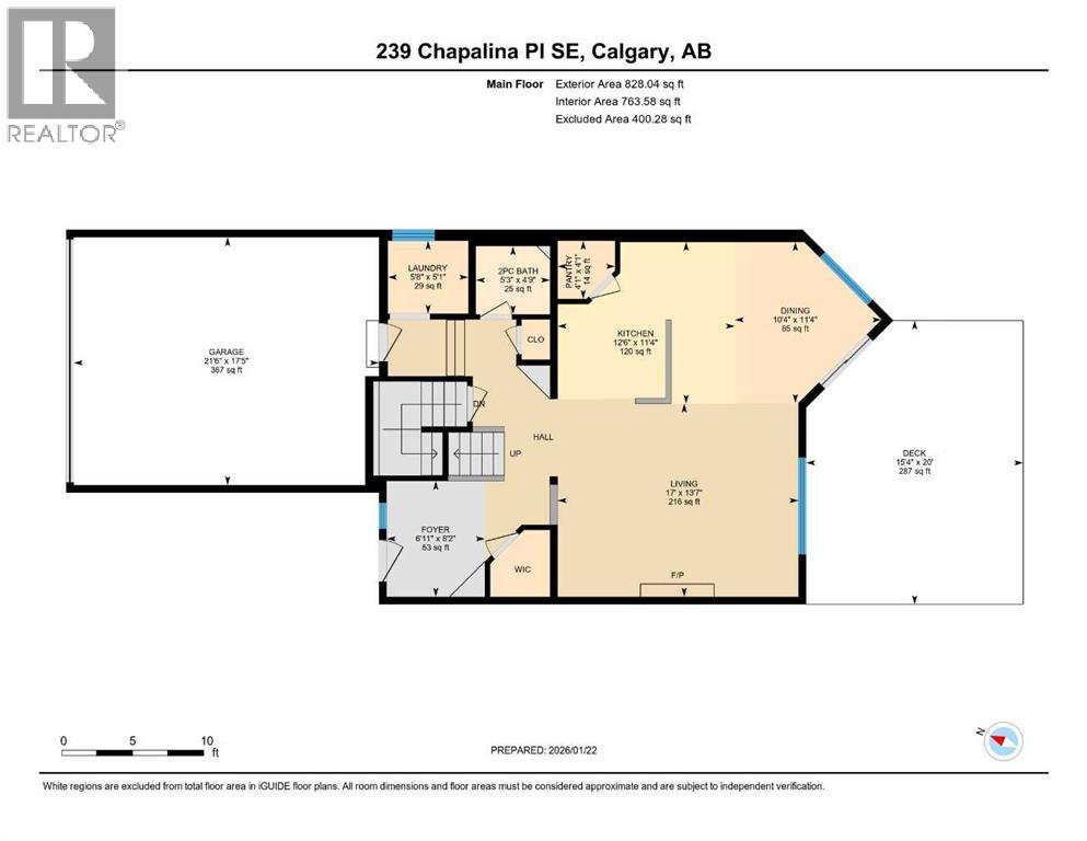 239 Chapalina Place Se, Calgary, Alberta  T2X 3P4 - Photo 38 - A2280443
