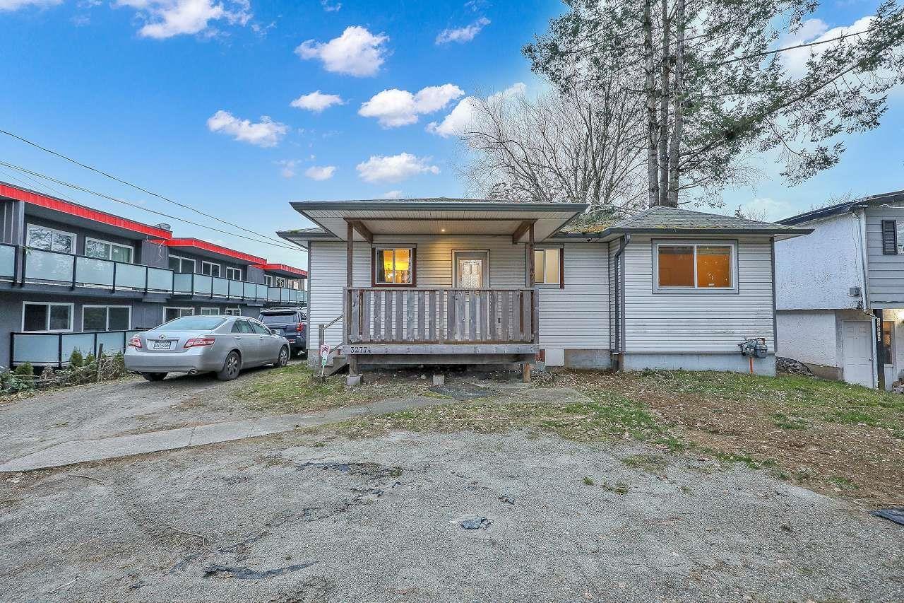 32774 7TH AVENUE, Mission, British Columbia