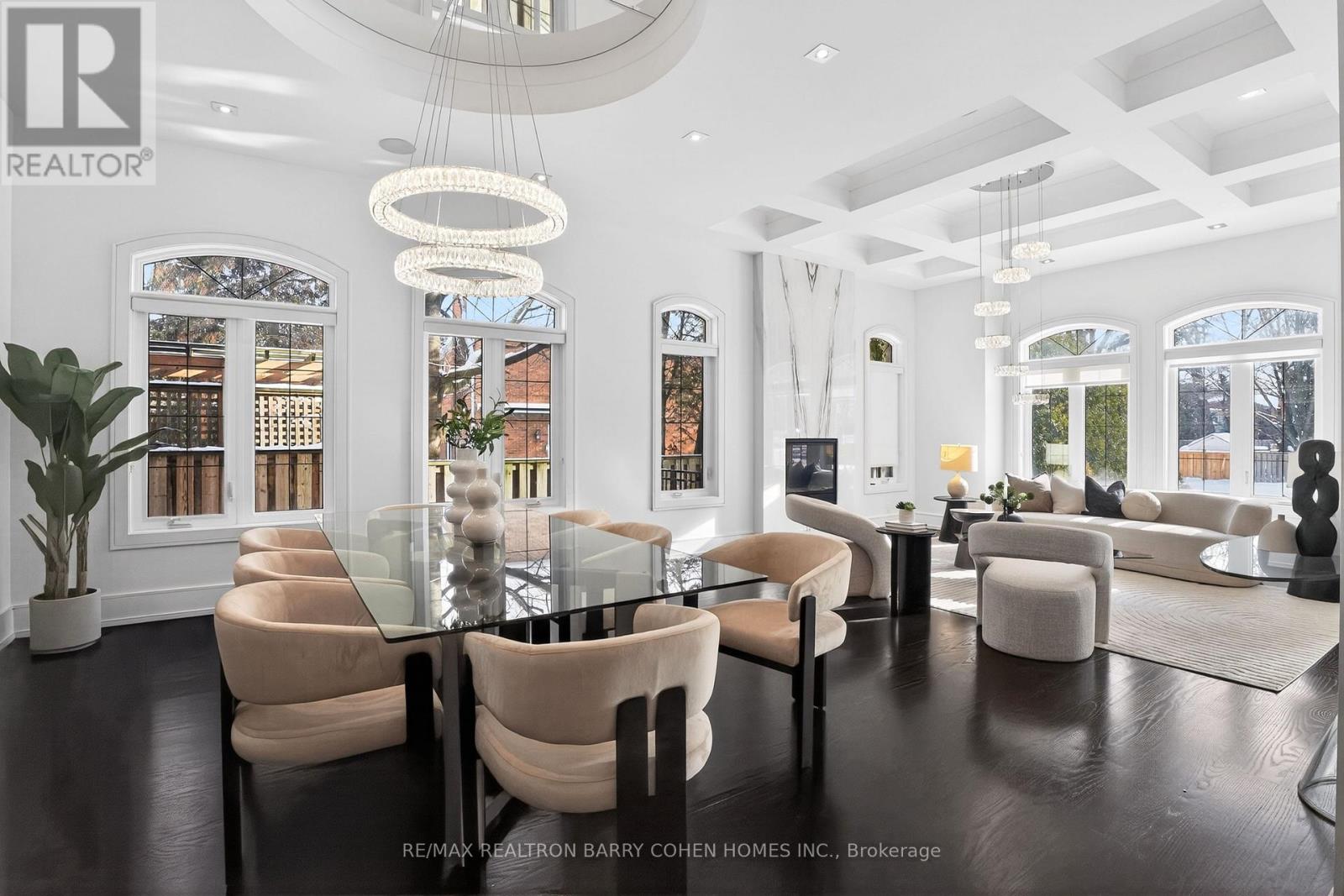 29 Junewood Crescent, Toronto, Ontario  M2L 2C3 - Photo 8 - C12733628