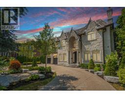 29 JUNEWOOD CRESCENT, Toronto, Ontario