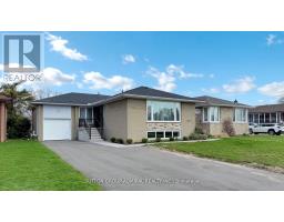 BASEMENT 2 - 118 CLIFTON AVENUE, Toronto, Ontario