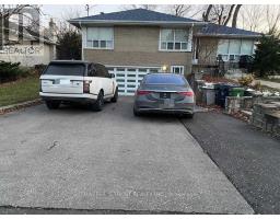 BSMT - 1 WINLOCK PARK, Toronto, Ontario