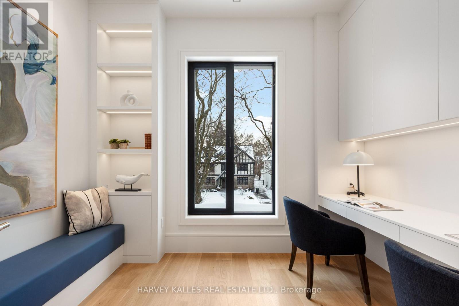 370 Glengrove Avenue W, Toronto, Ontario  M5N 1W5 - Photo 32 - C12733688