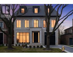 370 GLENGROVE AVENUE W, Toronto, Ontario