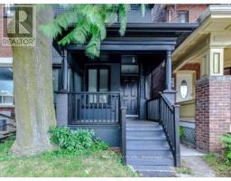 MAIN - 603 OSSINGTON AVENUE, Toronto, Ontario