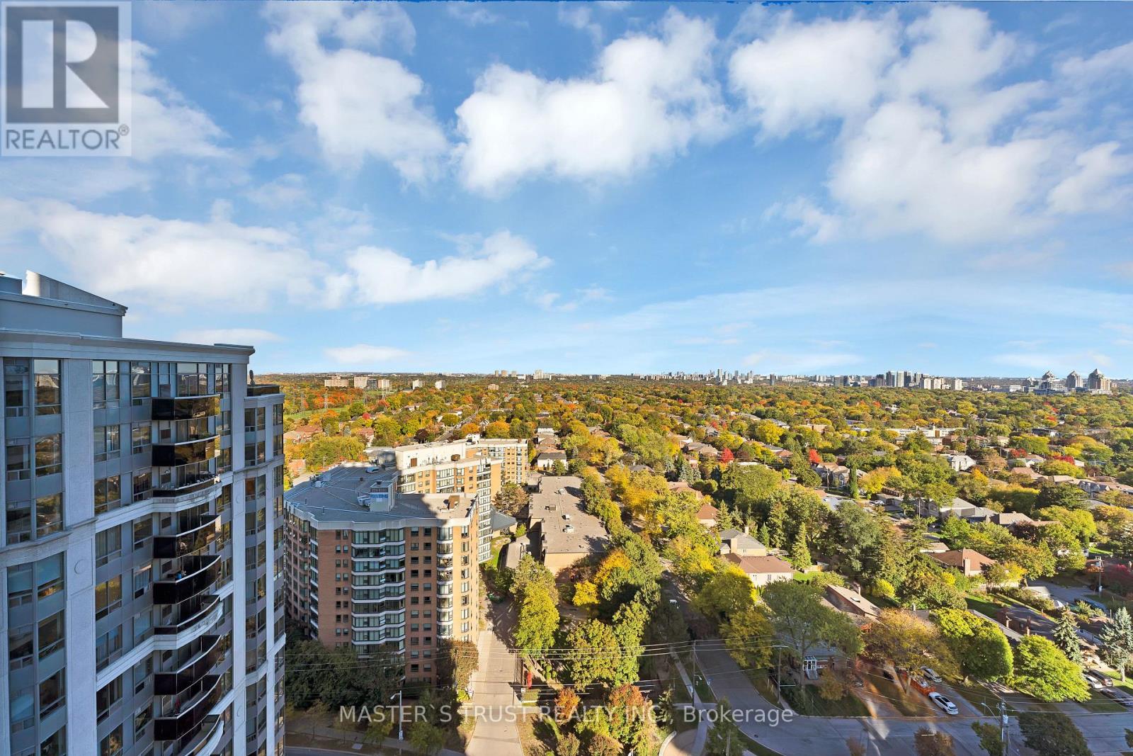 2306 - 36 Olive Avenue, Toronto, Ontario  M2N 0M4 - Photo 13 - C12733728